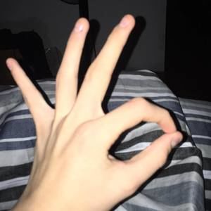 Meet your Posher, Anthony